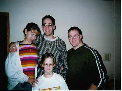 Pictures from the Schommers